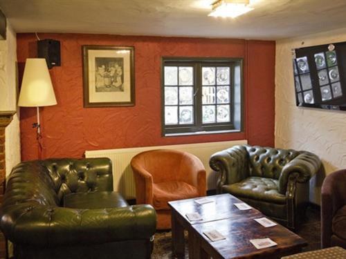 The May Garland Inn Hellingly Zewnętrze zdjęcie