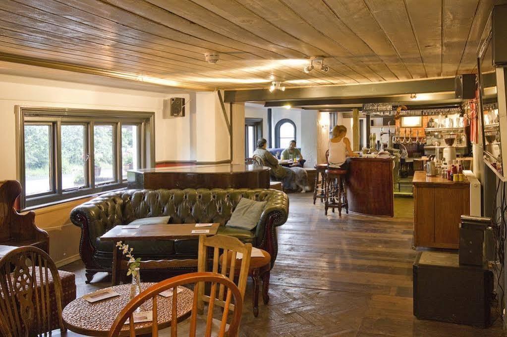The May Garland Inn Hellingly Zewnętrze zdjęcie