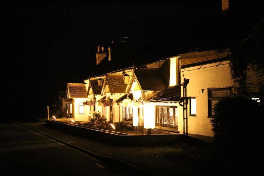 The May Garland Inn Hellingly Zewnętrze zdjęcie